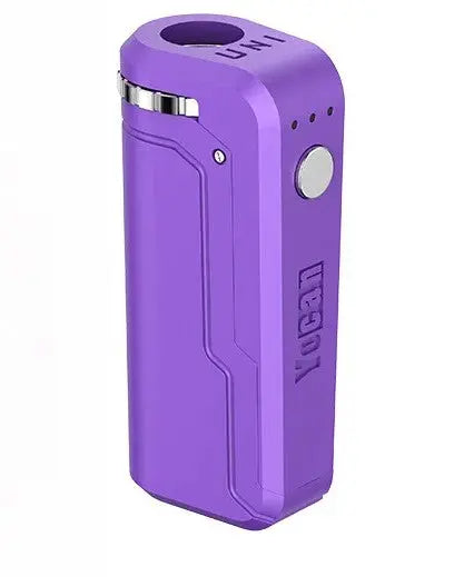Yocan UNI (Universal Portable Box Mod)