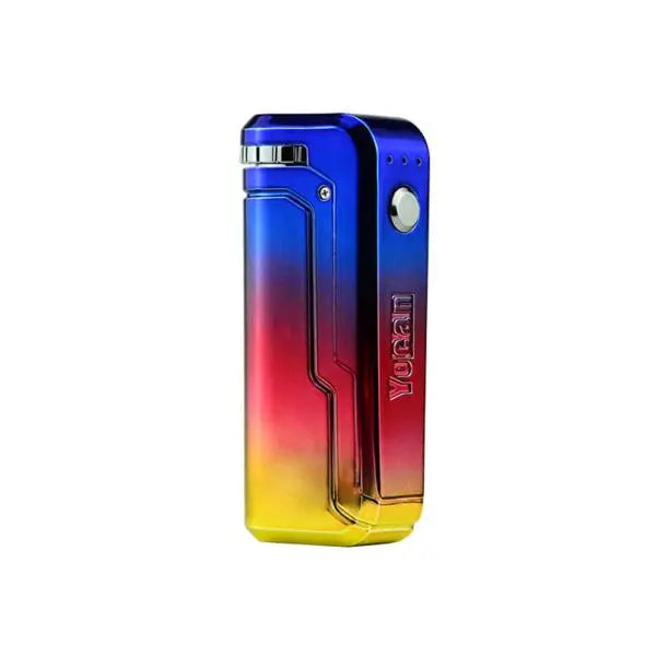 Yocan UNI (Universal Portable Box Mod)