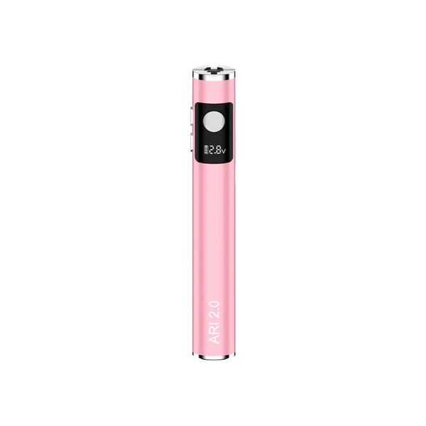 Yocan Ari 2.0 - 510 Battery