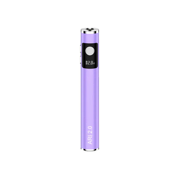 Yocan Ari 2.0 - 510 Battery