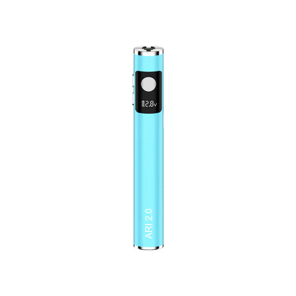 Yocan Ari 2.0 - 510 Battery