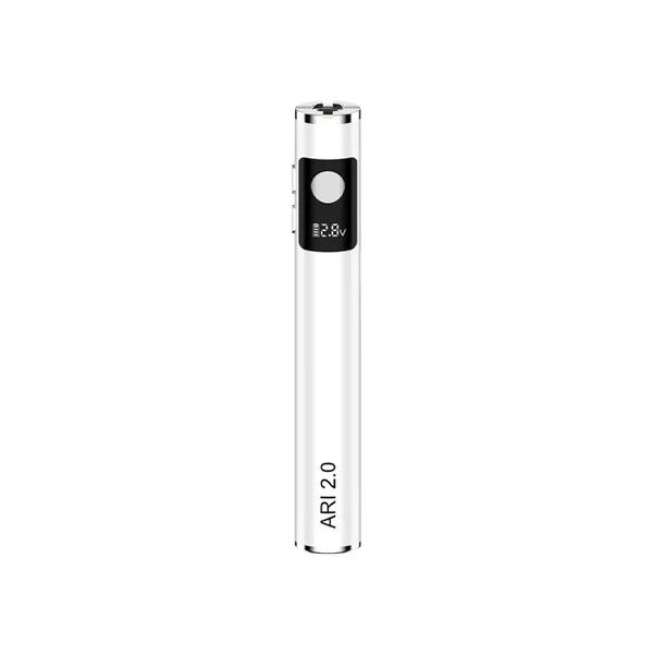 Yocan Ari 2.0 - 510 Battery