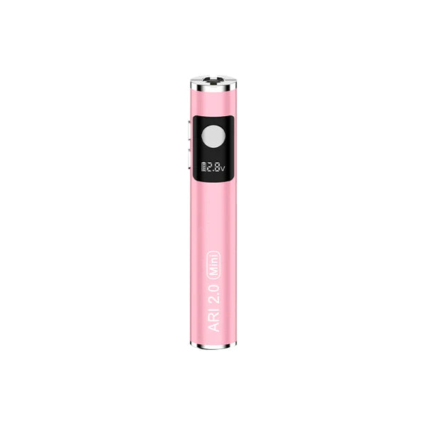 Yocan Ari 2.0 - 510 Battery