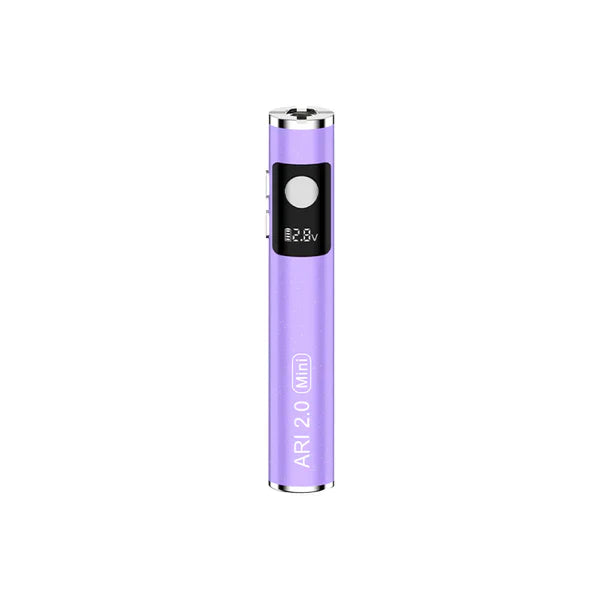 Yocan Ari 2.0 - 510 Battery