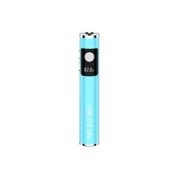 Yocan Ari 2.0 - 510 Battery