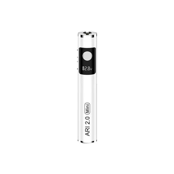Yocan Ari 2.0 - 510 Battery