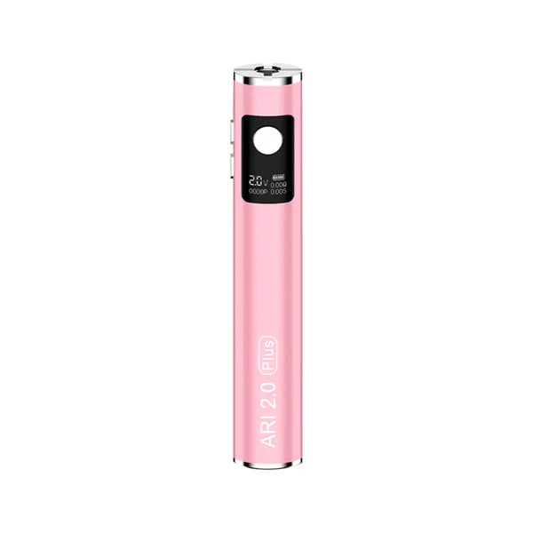 Yocan Ari 2.0 - 510 Battery