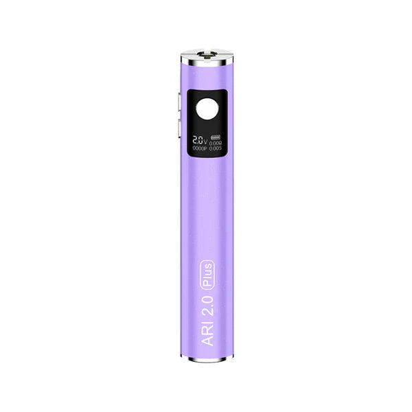 Yocan Ari 2.0 - 510 Battery