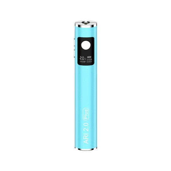 Yocan Ari 2.0 - 510 Battery