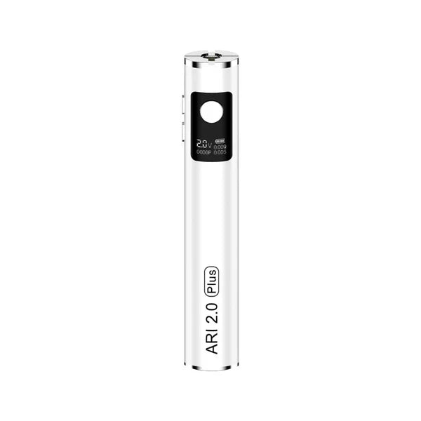 Yocan Ari 2.0 - 510 Battery