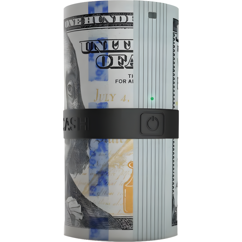 Yocan Black Series - Cash 510 Battery