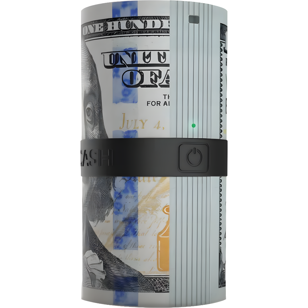 Yocan Black Series - Cash 510 Battery