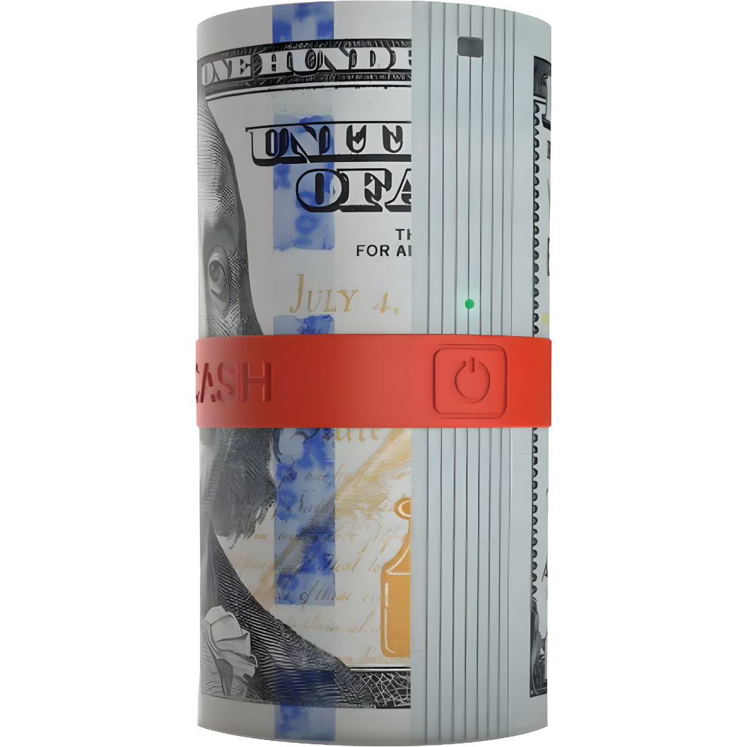 Yocan Black Series - Cash 510 Battery