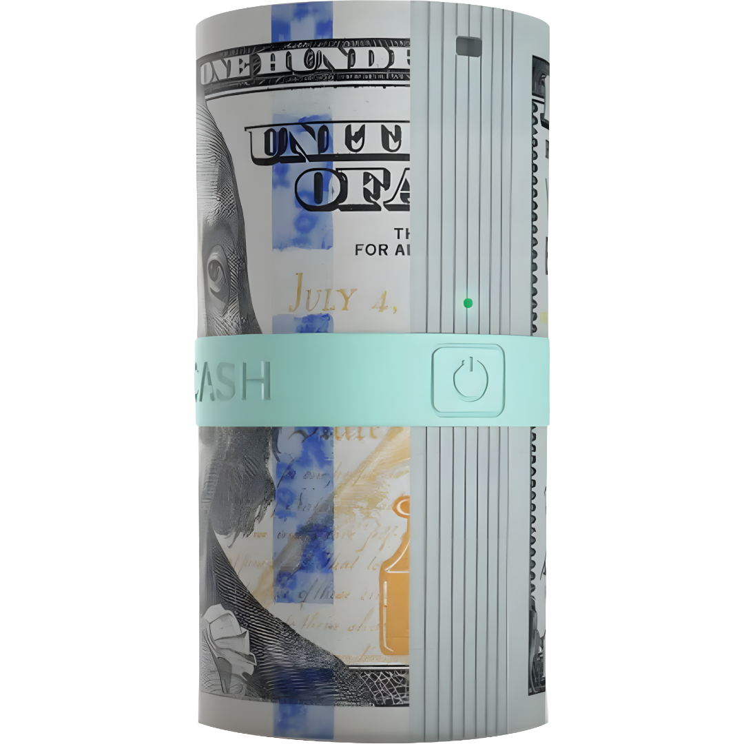 Yocan Black Series - Cash 510 Battery