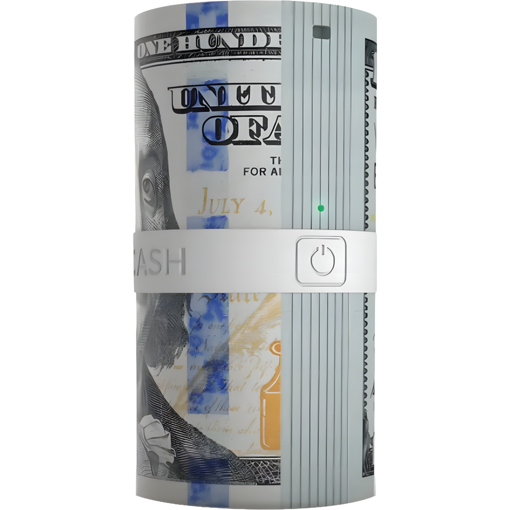 Yocan Black Series - Cash 510 Battery