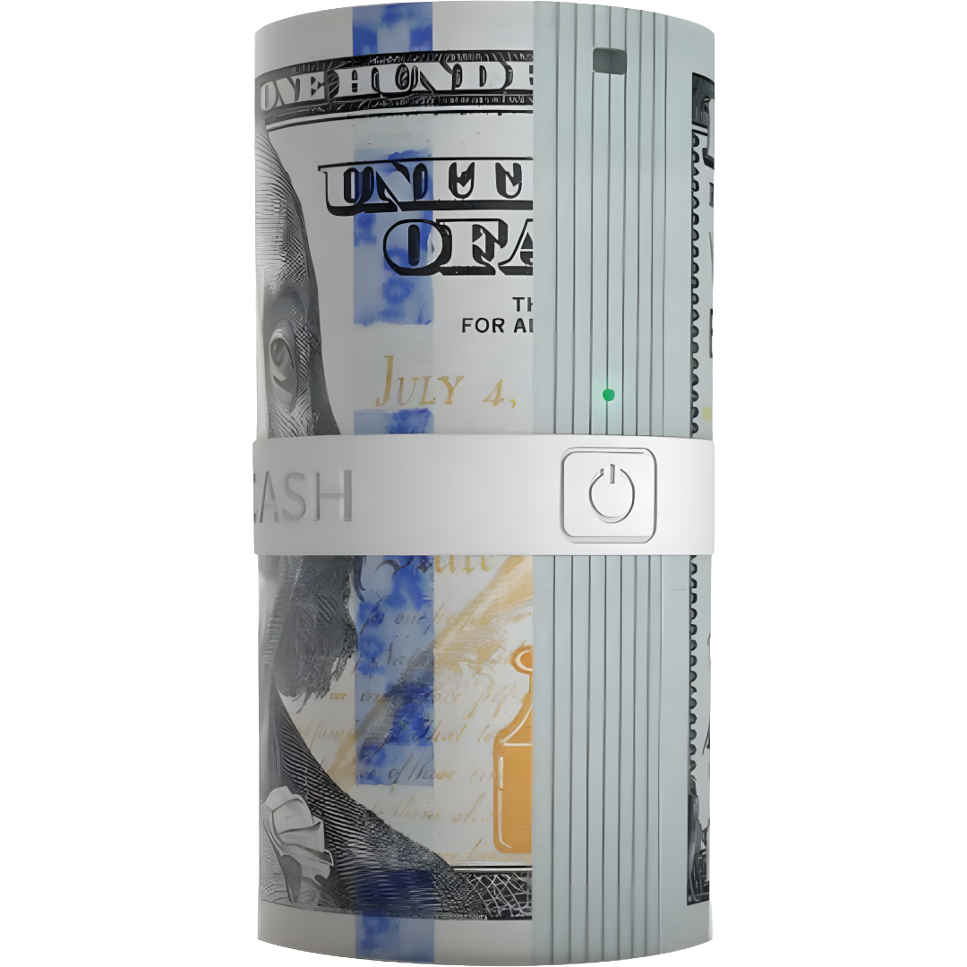 Yocan Black Series - Cash 510 Battery