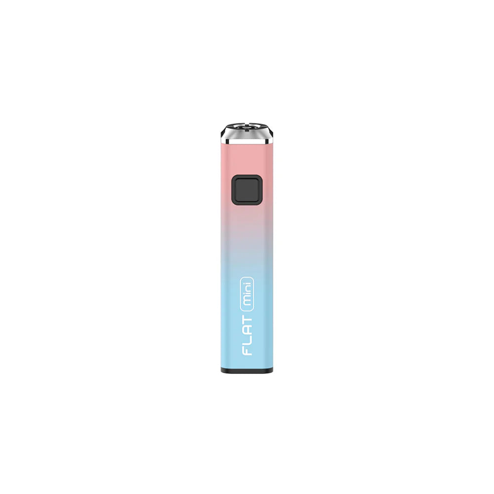 Yocan Flat Series - 510 Cartridge Battery