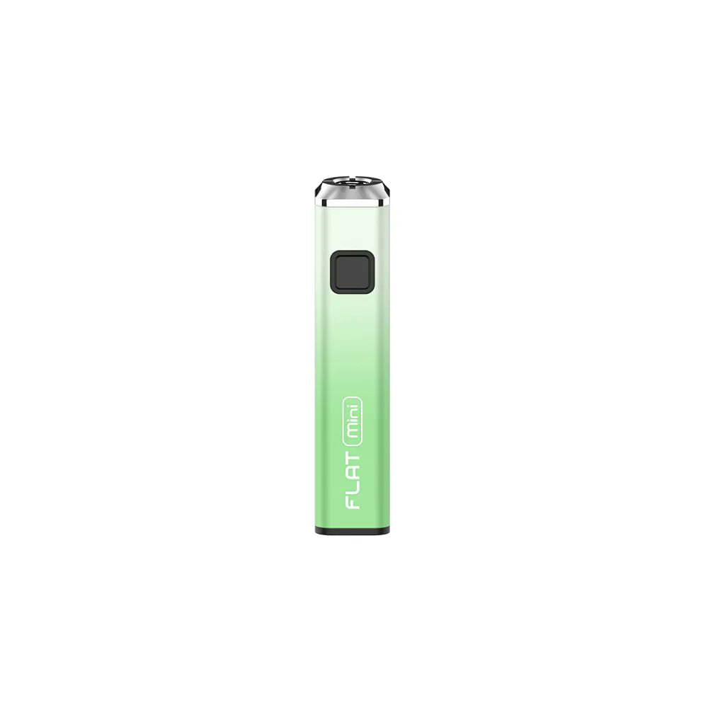 Yocan Flat Series - 510 Cartridge Battery