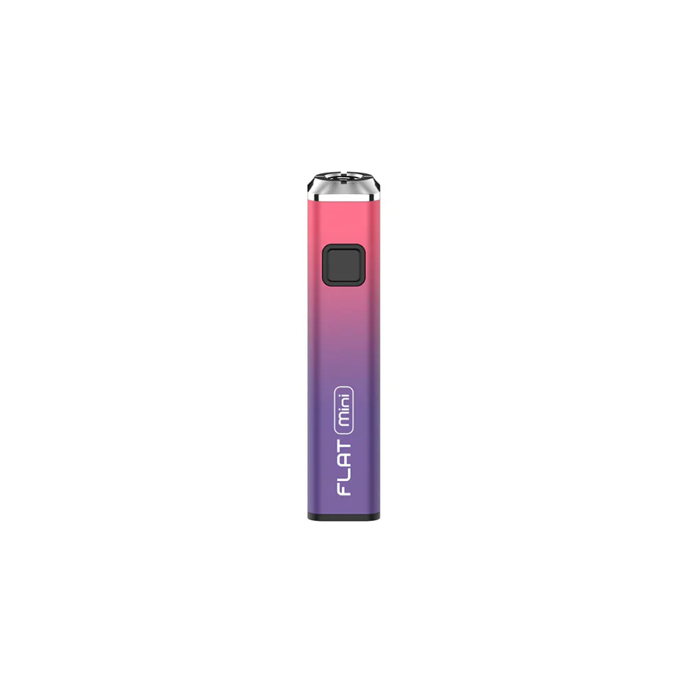 Yocan Flat Series - 510 Cartridge Battery