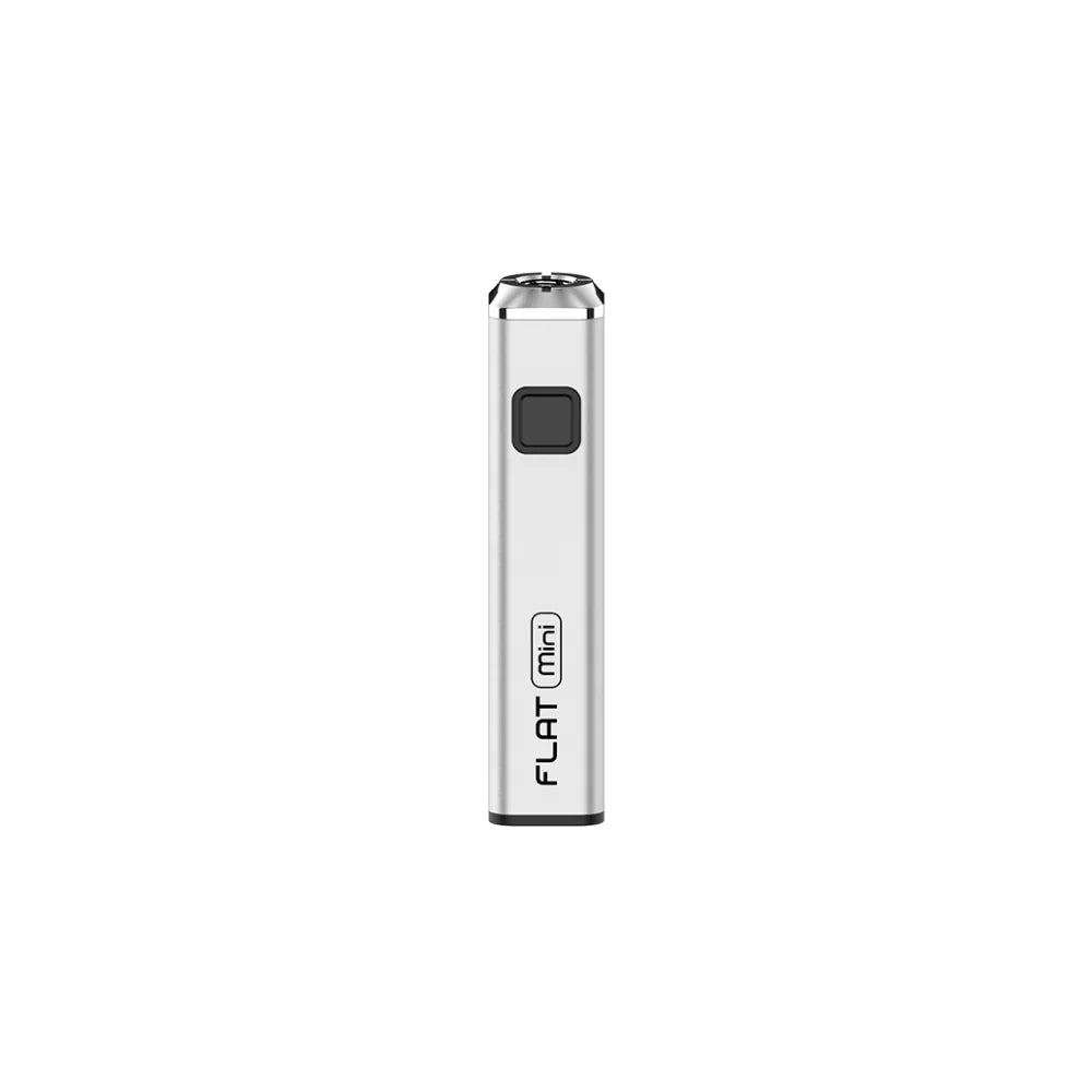Yocan Flat Series - 510 Cartridge Battery