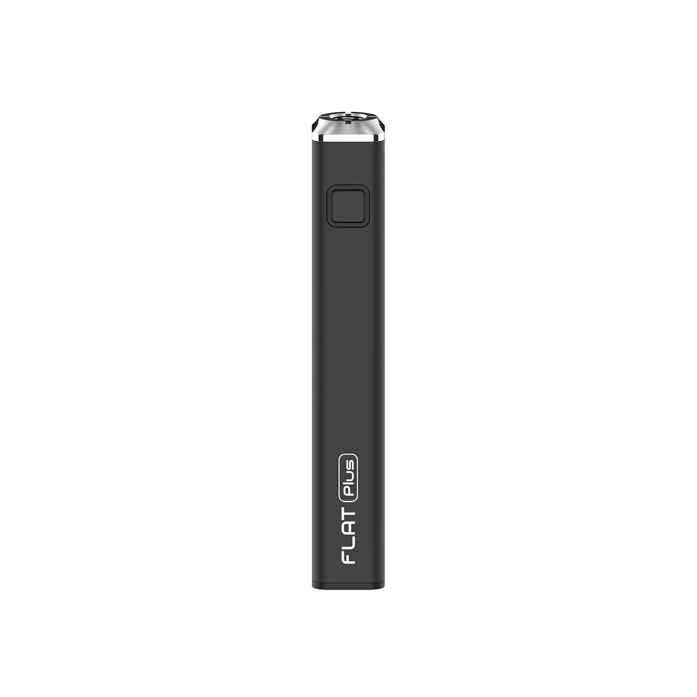 Yocan Flat Series - 510 Cartridge Battery