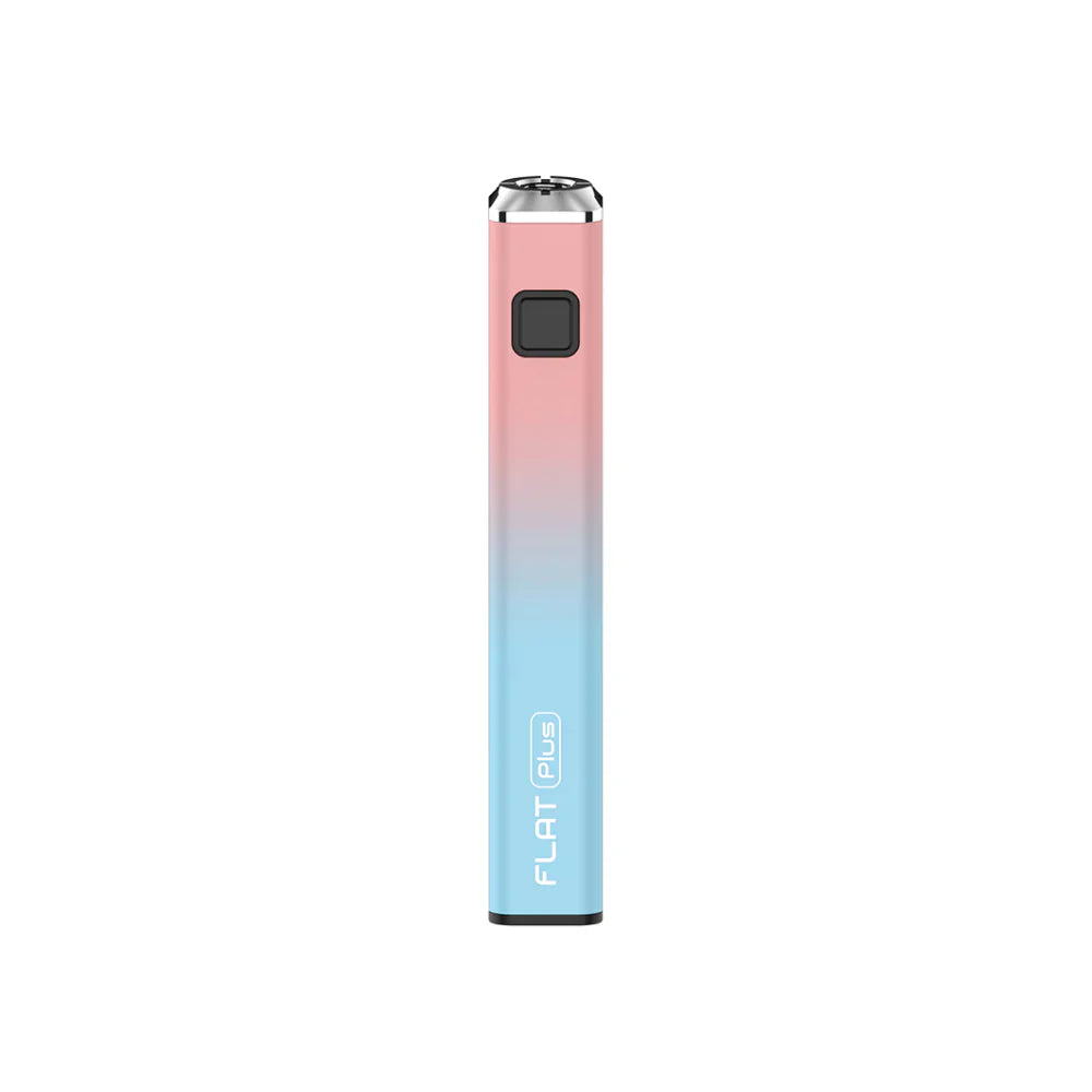 Yocan Flat Series - 510 Cartridge Battery