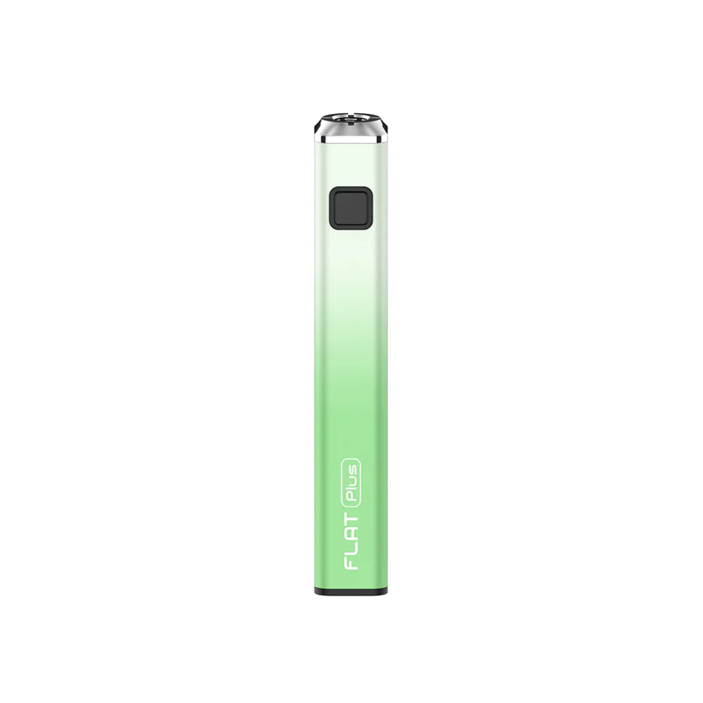 Yocan Flat Series - 510 Cartridge Battery