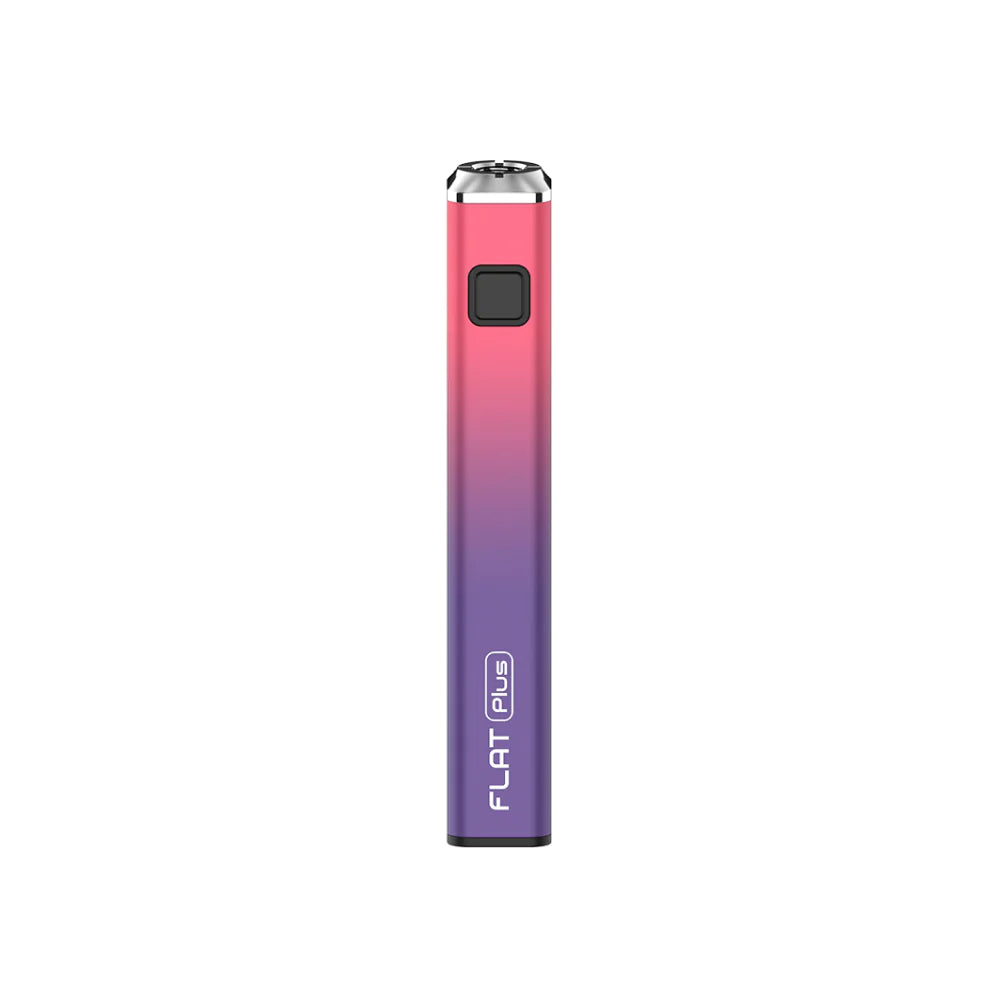Yocan Flat Series - 510 Cartridge Battery