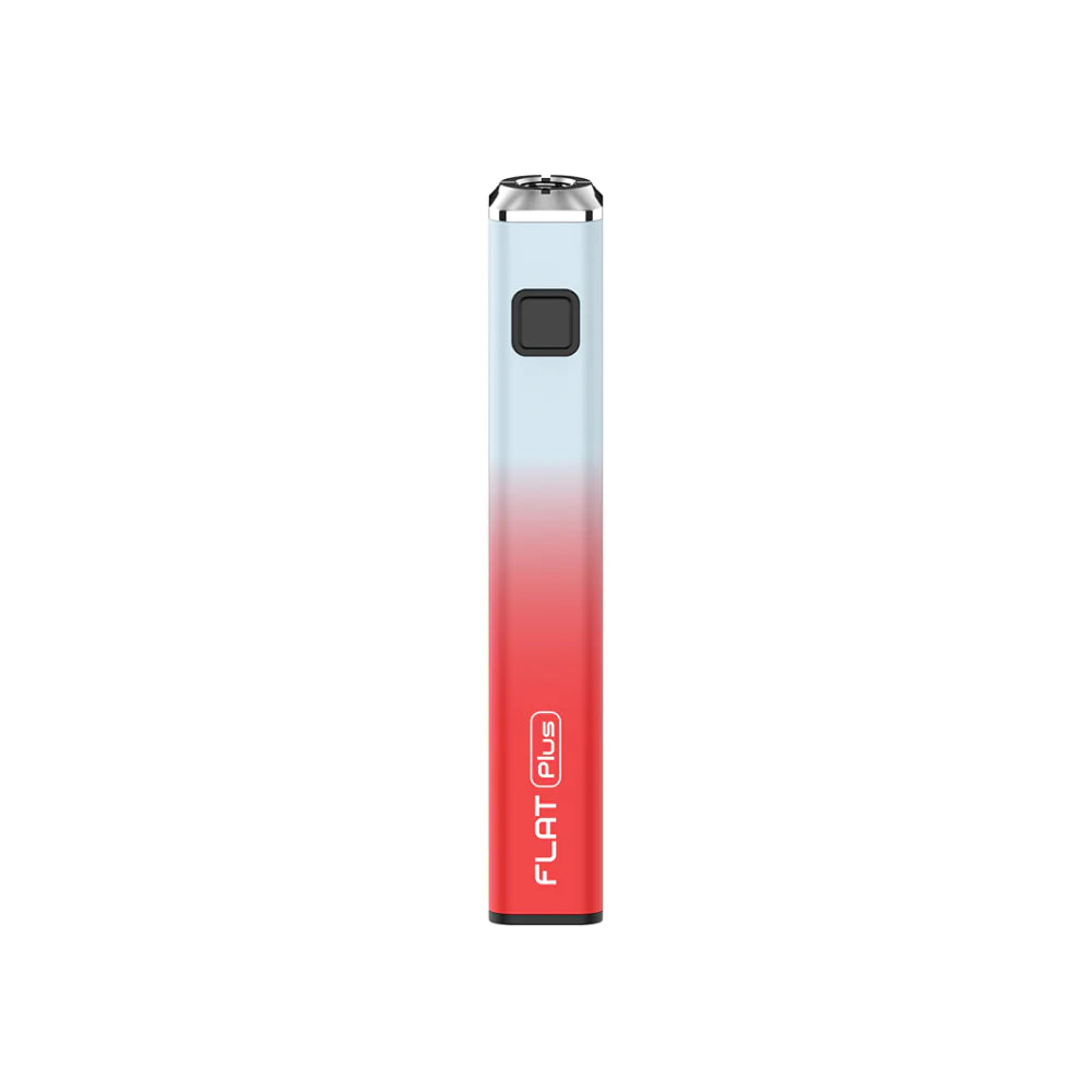 Yocan Flat Series - 510 Cartridge Battery