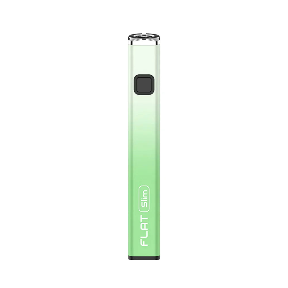 Yocan Flat Series - 510 Cartridge Battery