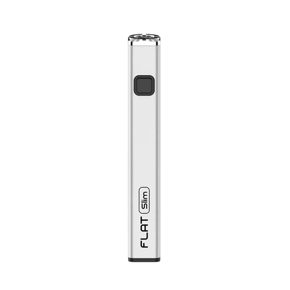 Yocan Flat Series - 510 Cartridge Battery