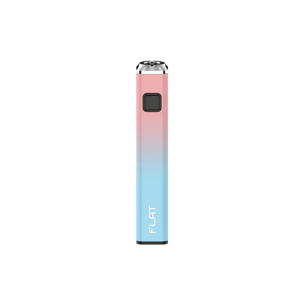 Yocan Flat Series - 510 Cartridge Battery