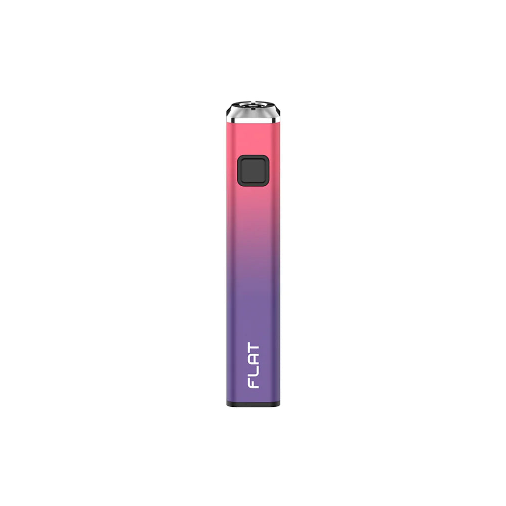 Yocan Flat Series - 510 Cartridge Battery