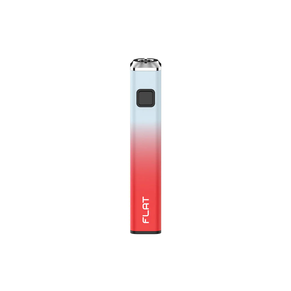 Yocan Flat Series - 510 Cartridge Battery