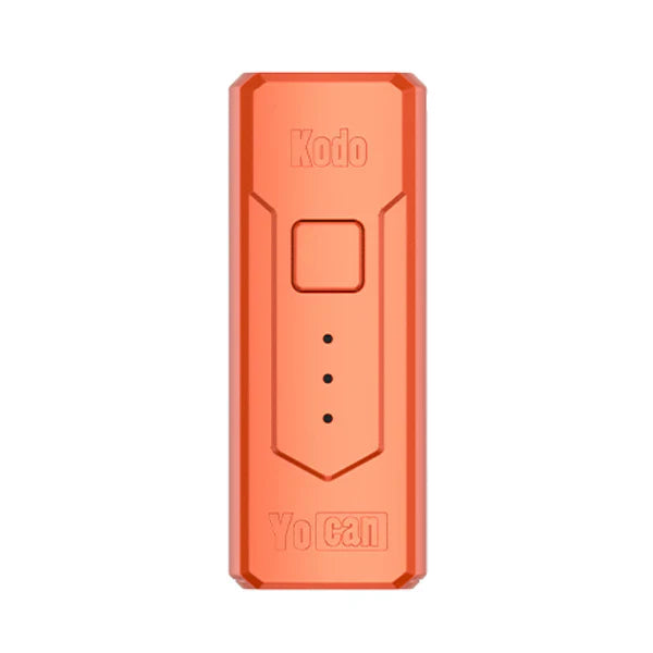 Yocan Kodo Cartridge Battery