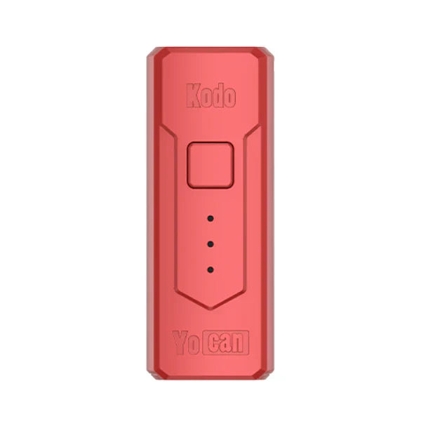 Yocan Kodo Cartridge Battery