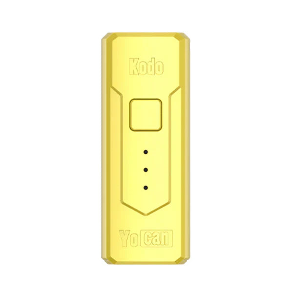 Yocan Kodo Cartridge Battery