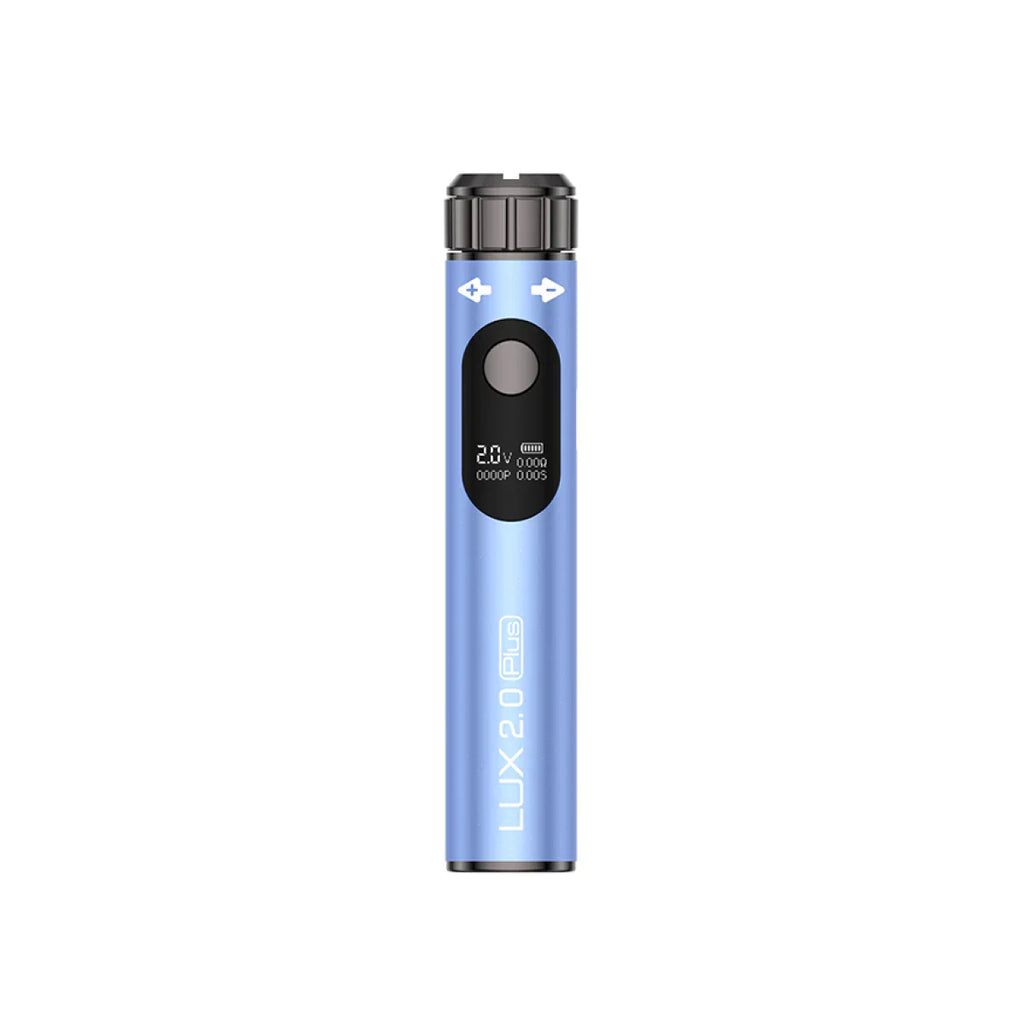 Yocan Lux 2.0 Series 510 Vape Pen