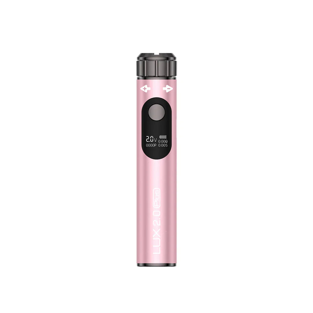 Yocan Lux 2.0 Series 510 Vape Pen