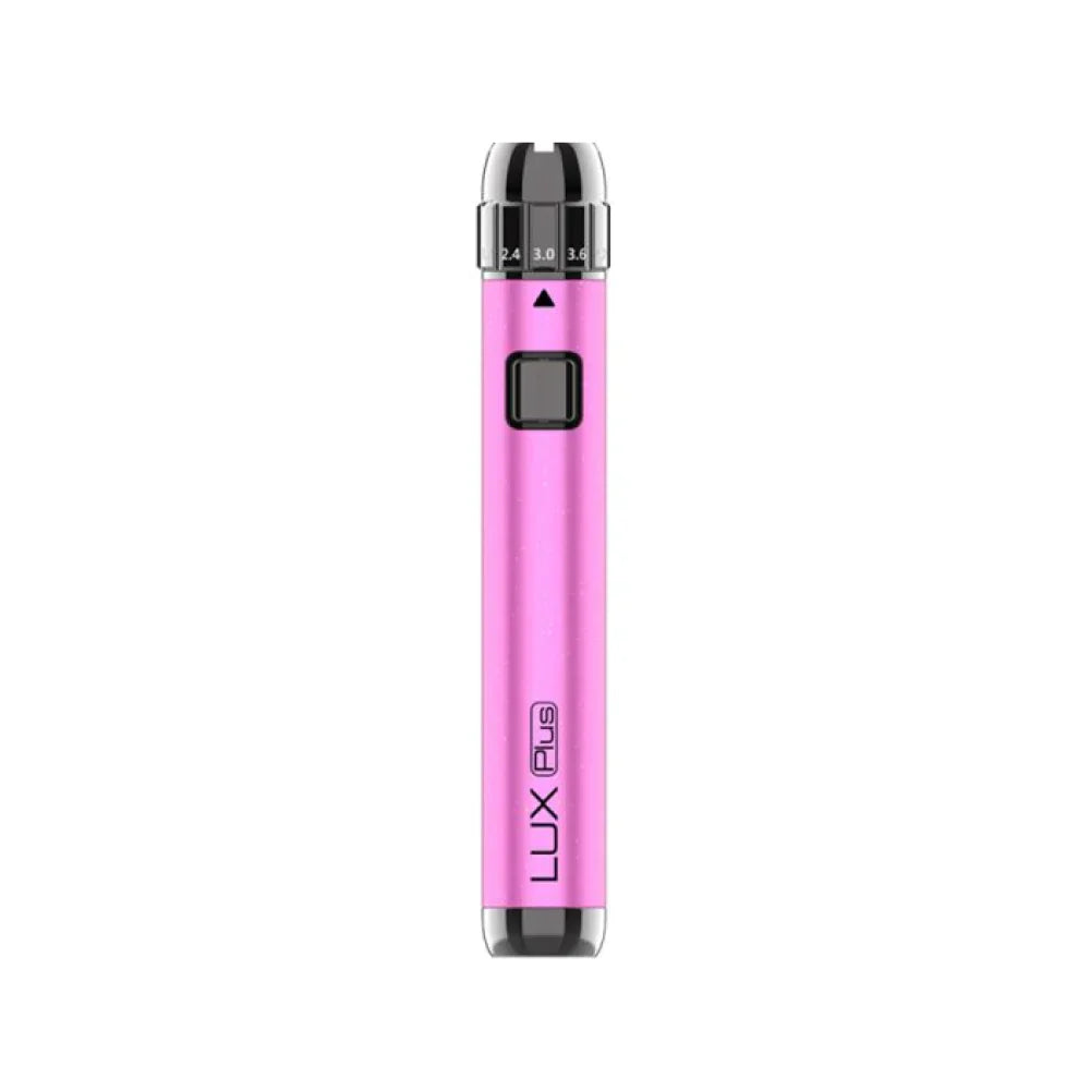 Yocan LUX Cartridge Battery