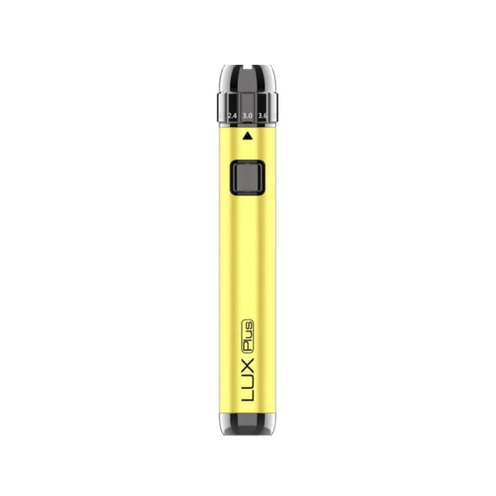 Yocan LUX Cartridge Battery