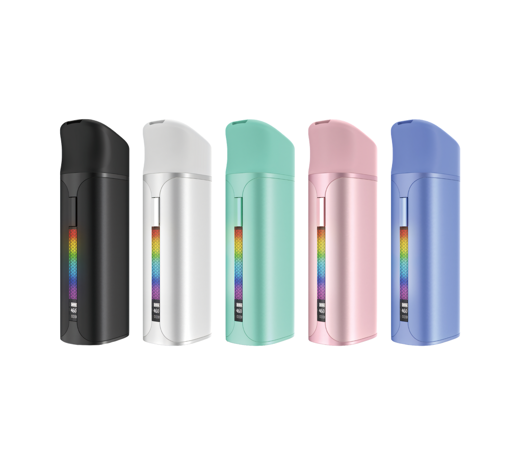 Yocan Black Series Pocket