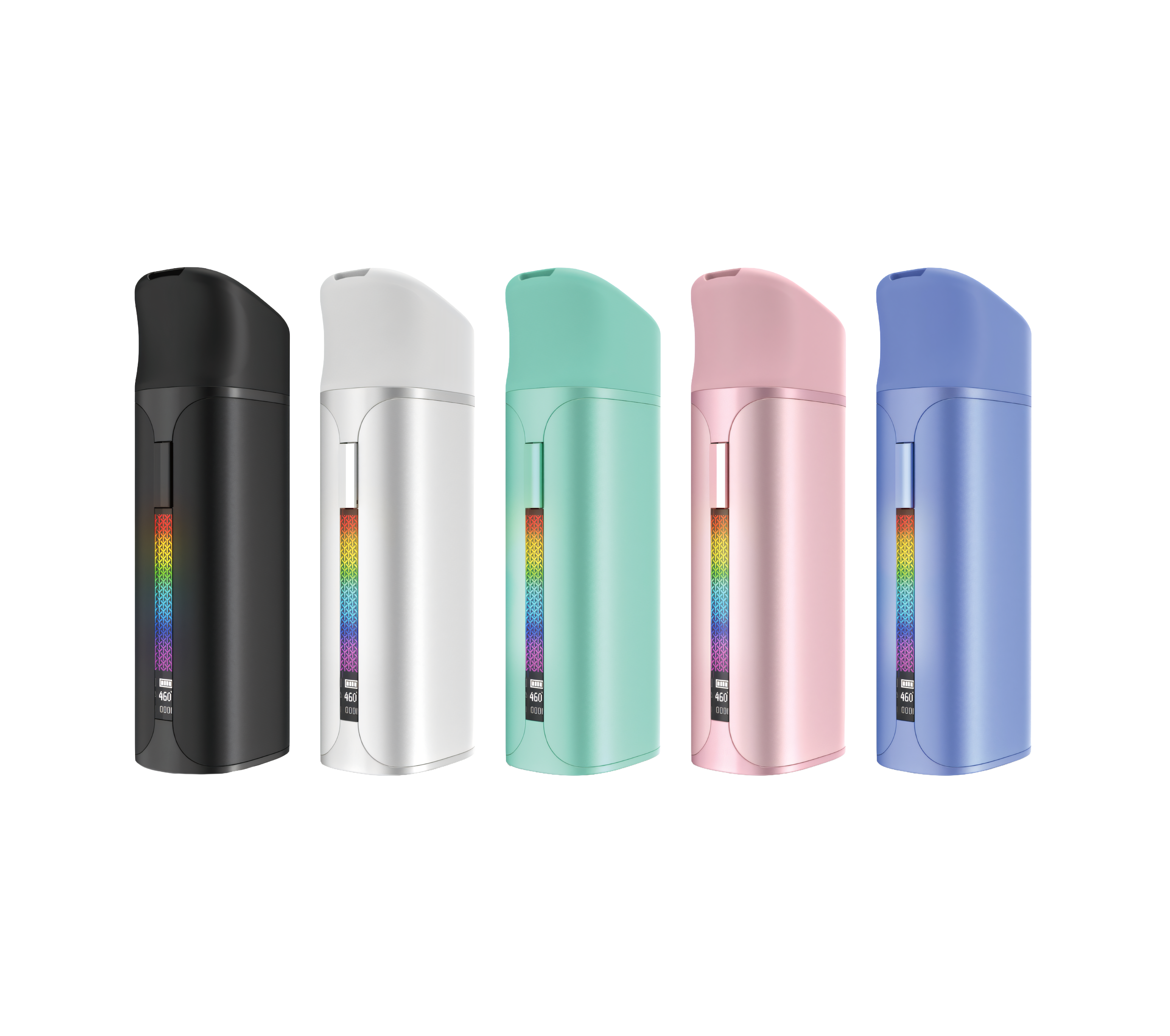 Yocan Black Series Pocket