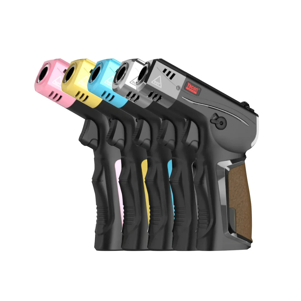 Yocan Red Series - Beef Torch Lighter