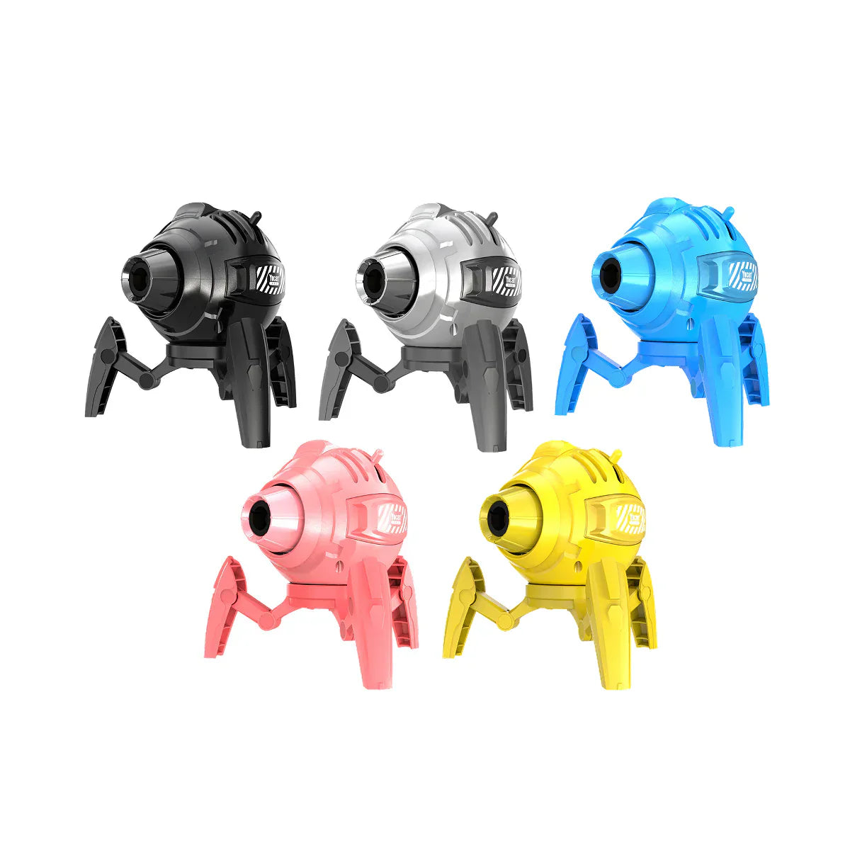 Yocan Red Series - Bot Torch