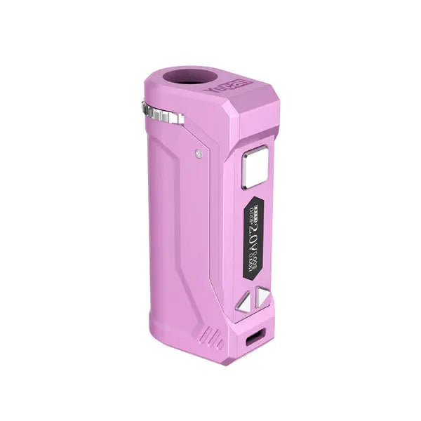 Yocan UNI Pro Universal Box Mod