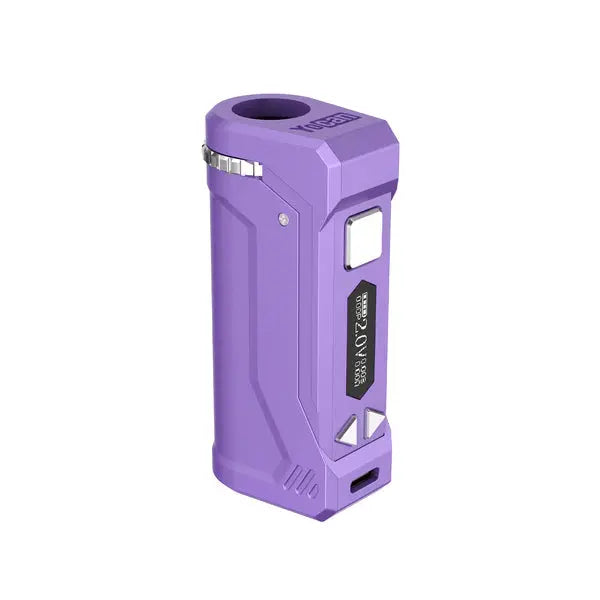 Yocan UNI Pro Universal Box Mod