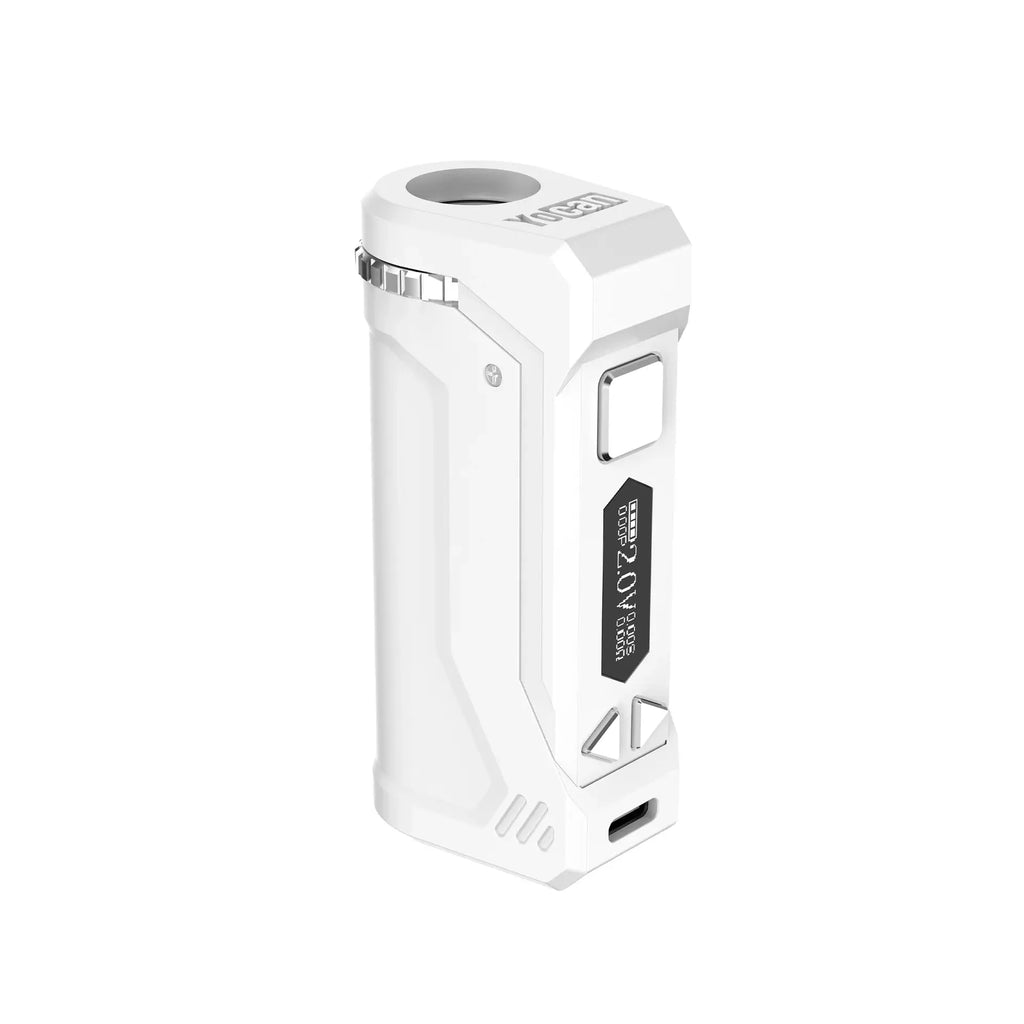 Yocan UNI Pro Universal Box Mod