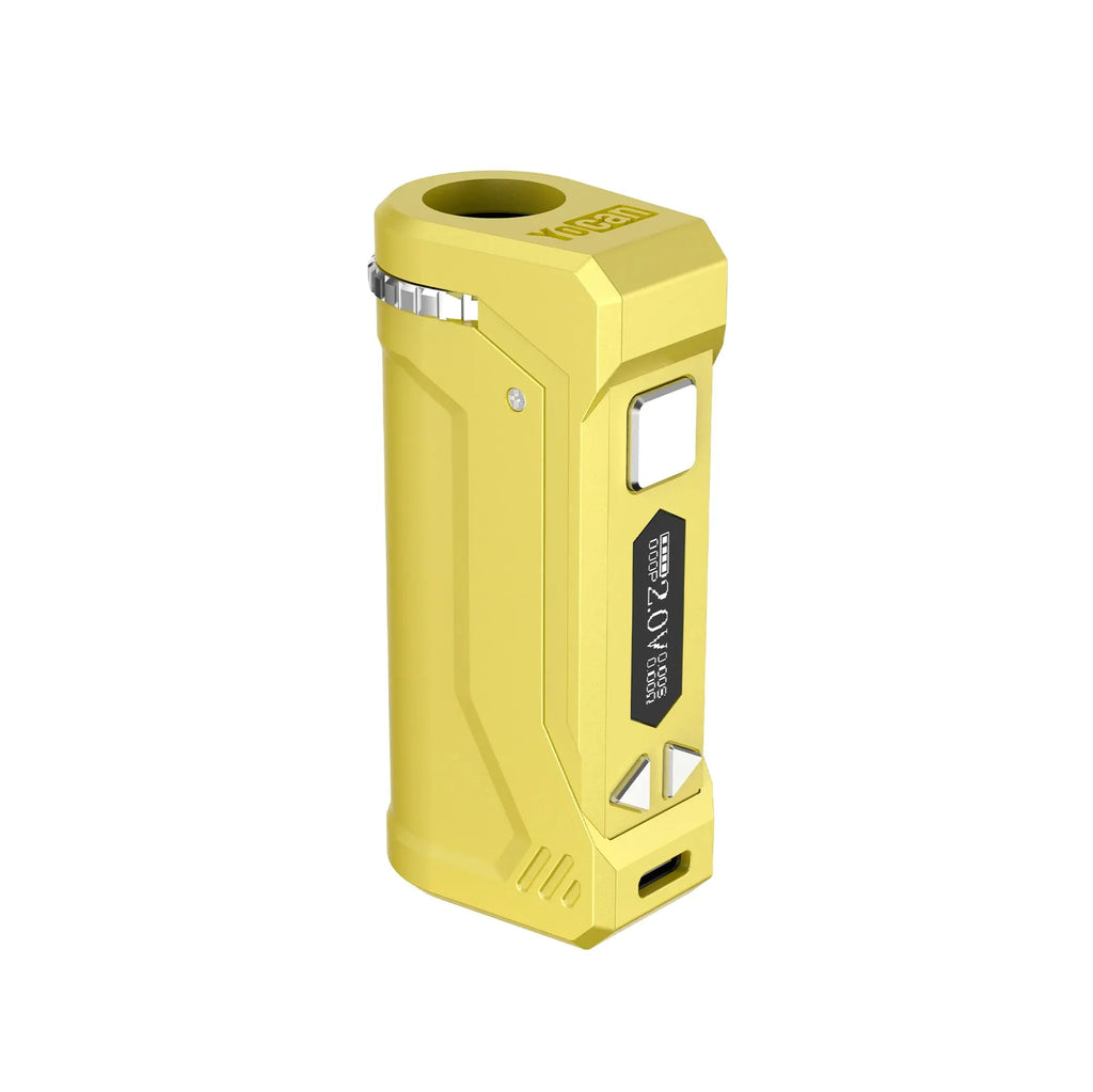Yocan UNI Pro Universal Box Mod
