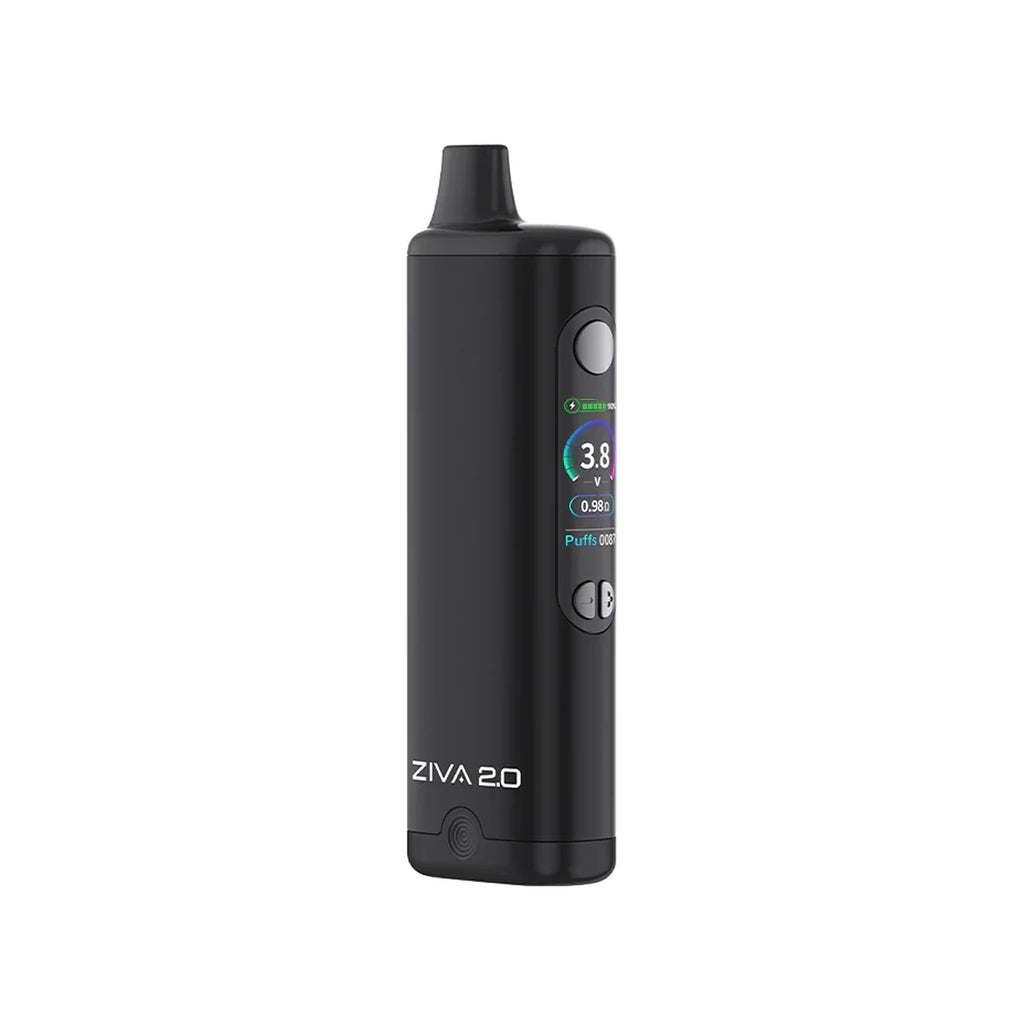 Yocan Ziva 2.0 Smart Vaporizer Mod